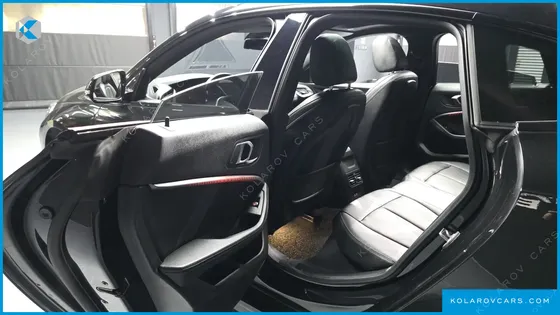 BMW 2 SERIES 220I M SPORTS