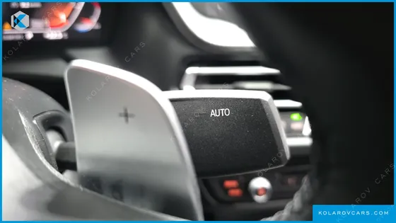 BMW 2 SERIES 220I M SPORTS