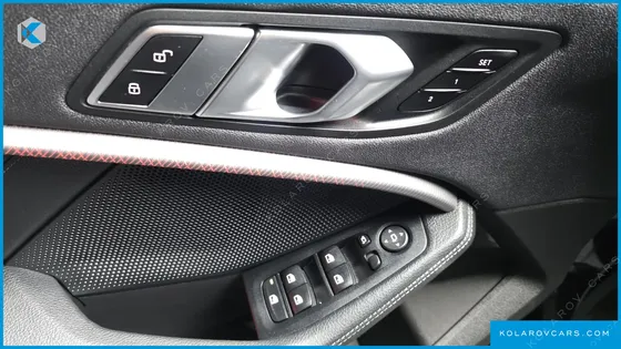 BMW 2 SERIES 220I M SPORTS