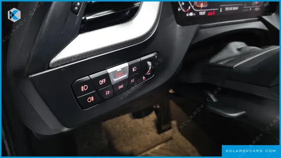 BMW 2 SERIES 220I M SPORTS