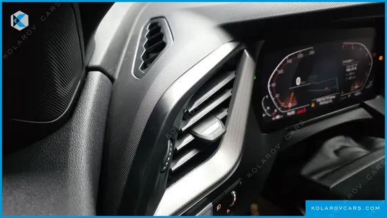 BMW 2 SERIES 220I M SPORTS