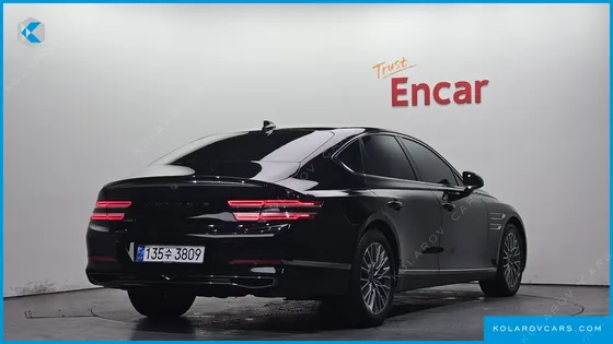 GENESIS G80 DIESEL 2.2 2WD