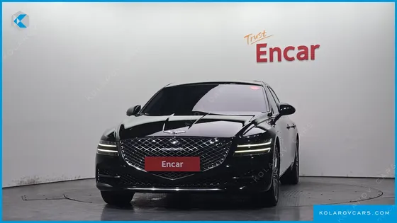 GENESIS G80 DIESEL 2.2 2WD
