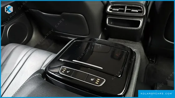GENESIS G80 DIESEL 2.2 2WD