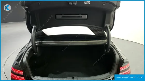 GENESIS G80 DIESEL 2.2 2WD