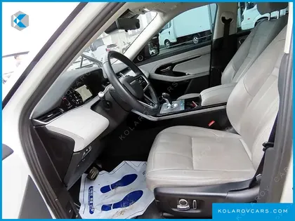 LAND ROVER RANGE ROVER EVOQUE P250 SE