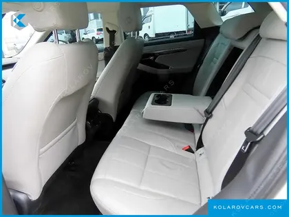 LAND ROVER RANGE ROVER EVOQUE P250 SE