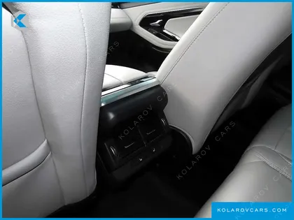 LAND ROVER RANGE ROVER EVOQUE P250 SE
