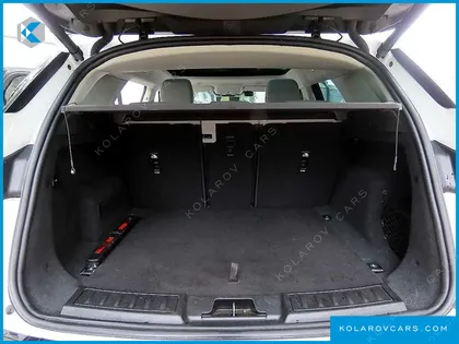 LAND ROVER RANGE ROVER EVOQUE P250 SE