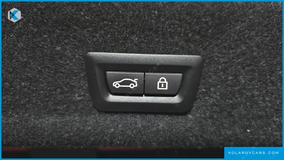 BMW 3 SERIES 320I LUXURY