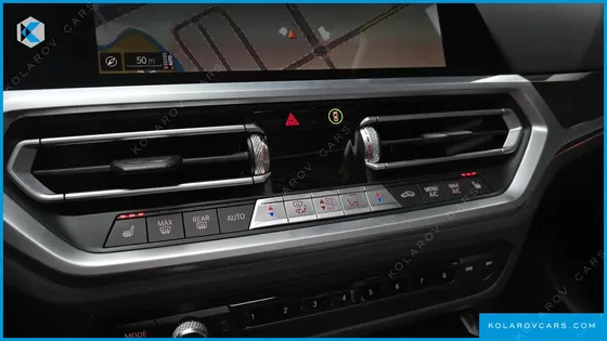 BMW 3 SERIES 320I LUXURY