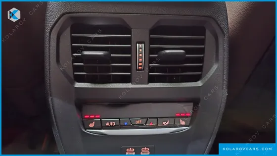 BMW 3 SERIES 320I LUXURY