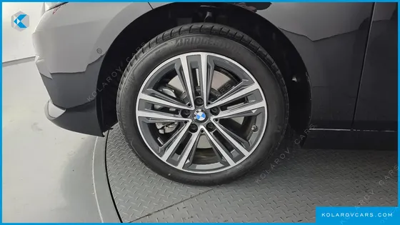 BMW 2 SERIES 220I SPORT