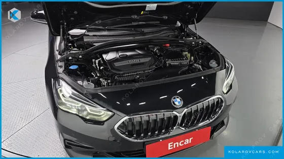 BMW 2 SERIES 220I SPORT
