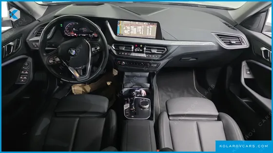 BMW 2 SERIES 220I SPORT