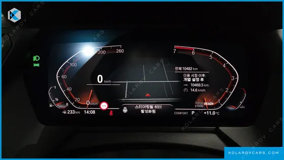 BMW 2 SERIES 220I SPORT