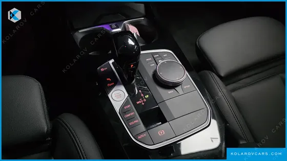 BMW 2 SERIES 220I SPORT