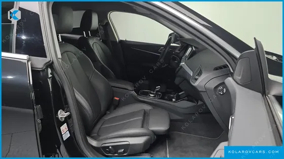 BMW 2 SERIES 220I SPORT