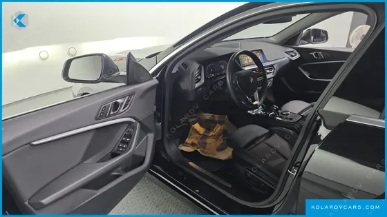 BMW 2 SERIES 220I SPORT