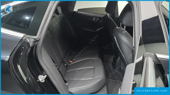 BMW 2 SERIES 220I SPORT