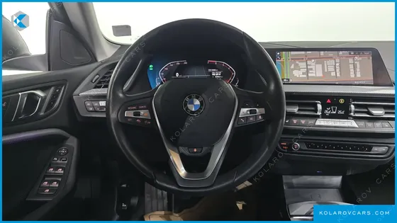 BMW 2 SERIES 220I SPORT