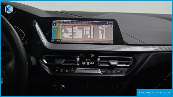 BMW 2 SERIES 220I SPORT