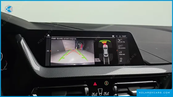 BMW 2 SERIES 220I SPORT