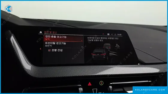 BMW 2 SERIES 220I SPORT