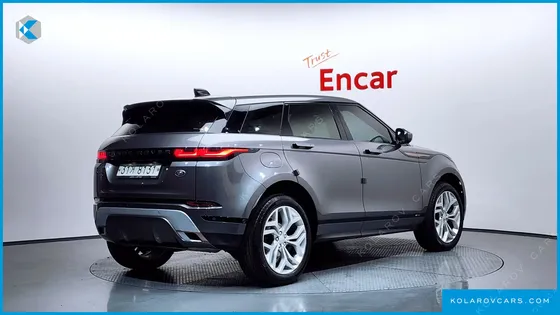 LAND ROVER RANGE ROVER EVOQUE D180 R-DYNAMIC SE
