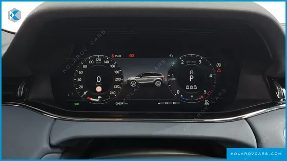 LAND ROVER RANGE ROVER EVOQUE D180 R-DYNAMIC SE