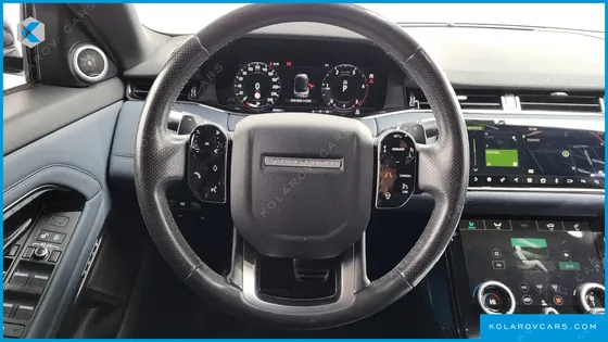 LAND ROVER RANGE ROVER EVOQUE D180 R-DYNAMIC SE