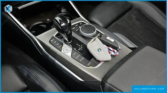BMW 3 SERIES 320I M SPORT
