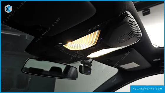 BMW 3 SERIES 320I M SPORT