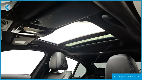 BMW 3 SERIES 320I M SPORT