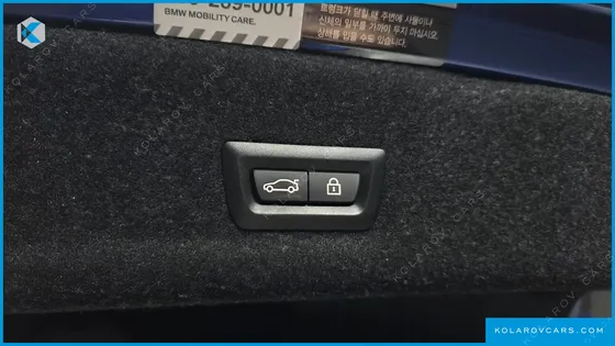 BMW 3 SERIES 320I M SPORT