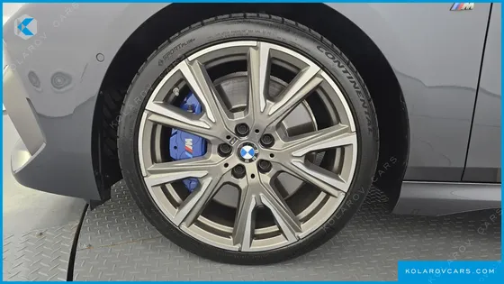 BMW 2 SERIES M235I XDRIVE