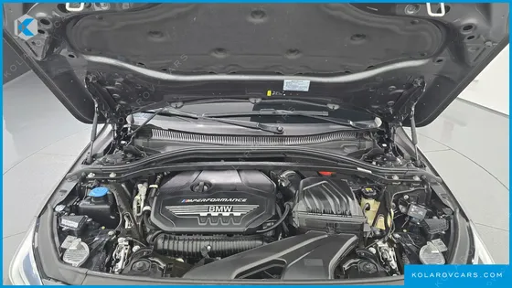 BMW 2 SERIES M235I XDRIVE