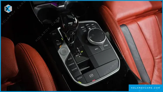 BMW 2 SERIES M235I XDRIVE