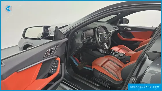 BMW 2 SERIES M235I XDRIVE
