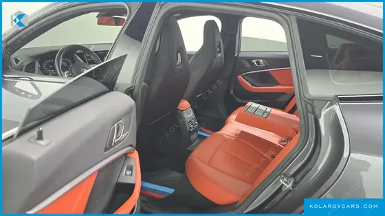 BMW 2 SERIES M235I XDRIVE