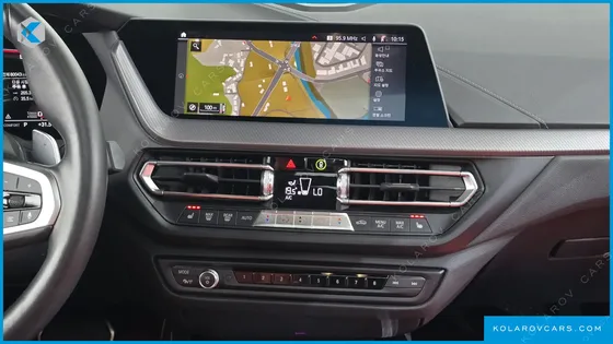 BMW 2 SERIES M235I XDRIVE