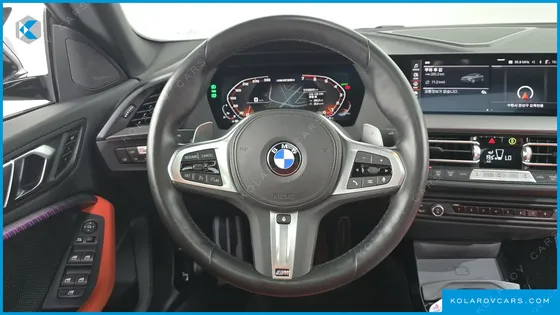 BMW 2 SERIES M235I XDRIVE