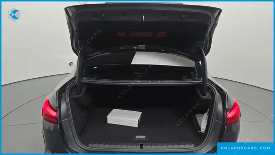 BMW 2 SERIES M235I XDRIVE