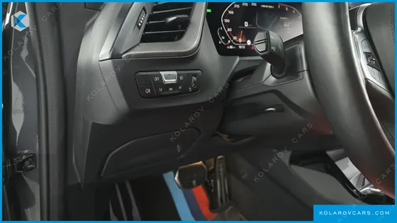 BMW 2 SERIES M235I XDRIVE