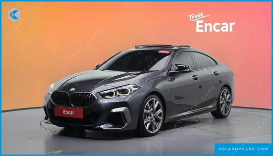 BMW 2 SERIES M235I XDRIVE