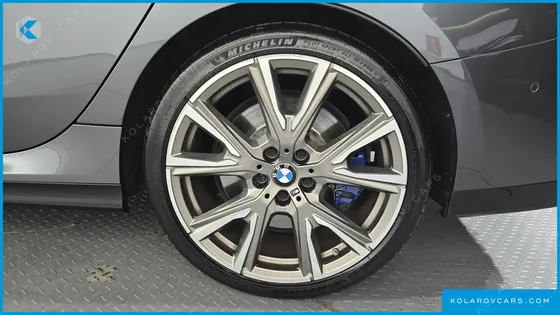 BMW 2 SERIES M235I XDRIVE