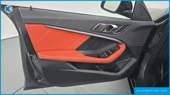 BMW 2 SERIES M235I XDRIVE
