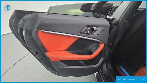 BMW 2 SERIES M235I XDRIVE