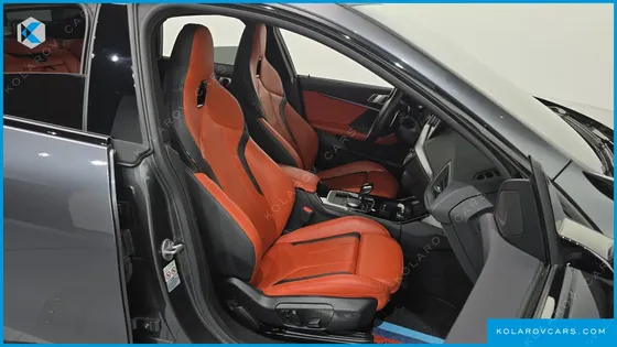 BMW 2 SERIES M235I XDRIVE