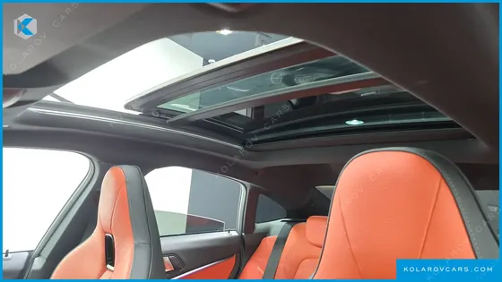 BMW 2 SERIES M235I XDRIVE